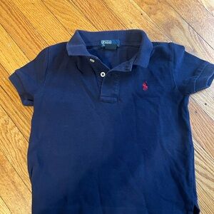 Boys Polo by Ralph Lauren Polo shirt size 2/2T